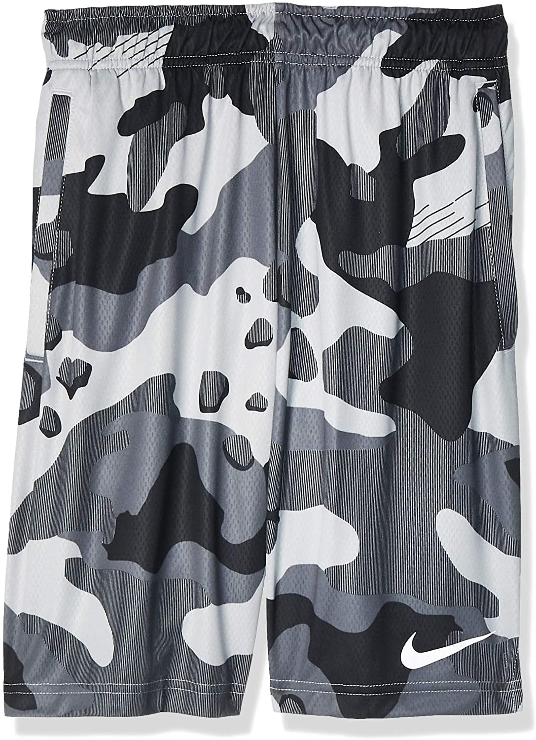 Nike Men's Dri-FIT Camo Training Shorts 