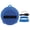 Blue, variant on IP65 Waterproof Wireless Portable Bluetooth Speaker for Outdoor Bike Ride Travel Shower and Sports with Digital Display Detachable Mount Strap Black 10 Hours Playtime