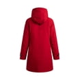 thumbnail image 4 of Manteau d'hiver Canadienne - Femme, 4 of 10