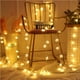 thumbnail image 3 of Navidad Estrella De Cinco Puntas Led Cadena De Luces Festival Fiesta En Casa Decoración Adorno De Navidad 3M 20Led Decoración Serendint HA020838-00, 3 of 6