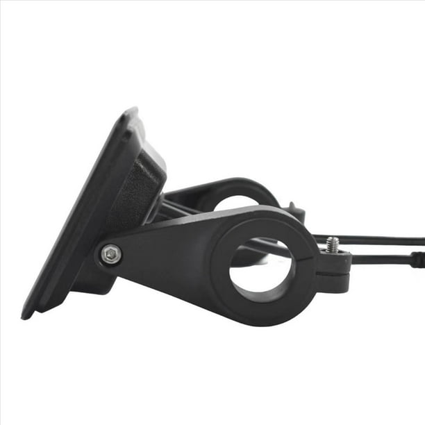 3X H6C Bicicleta EléCtrica Pantalla LCD Medidor 24V-60V e Scooter Panel LCD Pantalla A Color con USB UART para Bicicleta EléCtrica (5PIN)