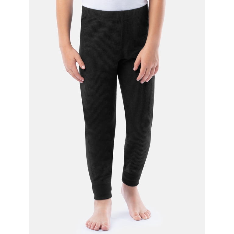Athletic Works Boy's Thermal Underwear Set photo 6