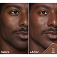 thumbnail image 4 of e.l.f. Halo Glow Skin Tint Mineral SPF 50, Tinted Moisturizer, 15 Deep Cool, 1 fl oz, 4 of 15
