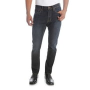 410 Athletic Fit Barite Wash Jeans