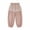 Red, variant on Avtoify Girls Pants Kids Girls Fashion Comfortable Print Sweet Lace Tapered Pants