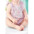 thumbnail image 5 of Carter's Child of Mine Baby Girl Outfit Set, 3-Piece, Sizes 0-24 Months, 5 of 6