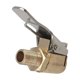 thumbnail image 1 of Scienceny Adaptador de bomba de aire para coche, repuesto de manguera de inflado de Metal, conector de Clip para boquilla, reparación DIY, Vehículos, repuestos y accesorios Mis, 1 of 6