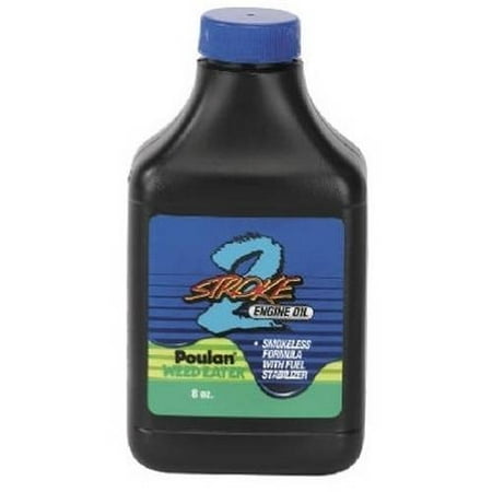 Poulan/Weed Eater 2-Cycle Oil