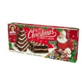 thumbnail image 4 of Little Debbie Chocolate Christmas Tree Cakes, 8.25 oz, 5 Count (3 Pack), 4 of 5