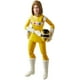 thumbnail image 1 of Power Rangers Coleccion Lightning en Space Yellow Ranger 6-I Power Rangers Power Rangers, 1 of 2
