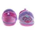 thumbnail image 4 of Sesame Street Abby Cadabby Slippers (Infant, Toddler Sizes), Pink Fuchsia, Size: 7-8, 4 of 6