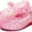 Pink, variant on Little Girls' Toddler Mary Jane Flats - Princess Sandals for Dance, Party, Cosplay, Birthday & Christmas
