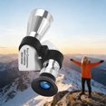 thumbnail image 3 of BotaniNest Mini Pocket Binocular Telescope (1000x20): Compact Perfect For Outdoor Exploration Angle Metal Telescopes High Power Easy To Focus Binoculars, 3 of 4