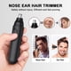 thumbnail image 4 of Recortador de vello nasal recargable por USB, profesional, indoloro, para hombres y mujeres, 4 of 4
