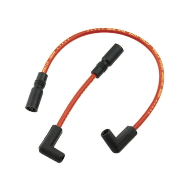ACCEL 171097-R Spark Plug Wire Set
