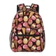 thumbnail image 1 of Balery Ice Cream Cake Mochila Escolar Impresa, Mochila Ligera para Viajes Casual, Mochila Duradera y Cómoda Multifuncional, Mochila para Laptop-One Size, 1 of 5