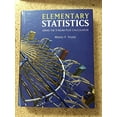 thumbnail image 1 of Pre-Owned Elementary Statistics Using the TI-83/84 Plus Calculator (Triola Statistics Series) (Hardcover) 0321641485, 1 of 1