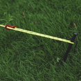 thumbnail image 2 of 4Pc 6.65ft Trip Reflective Nylon Cord Tent Guy line Guy Line Rope for Outdoor Yellow, 2 of 8