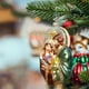 thumbnail image 3 of Adornos de Decoración para árboles de Navidad Bebé Jesús Sunnimix Colgante de Navidad, 3 of 8