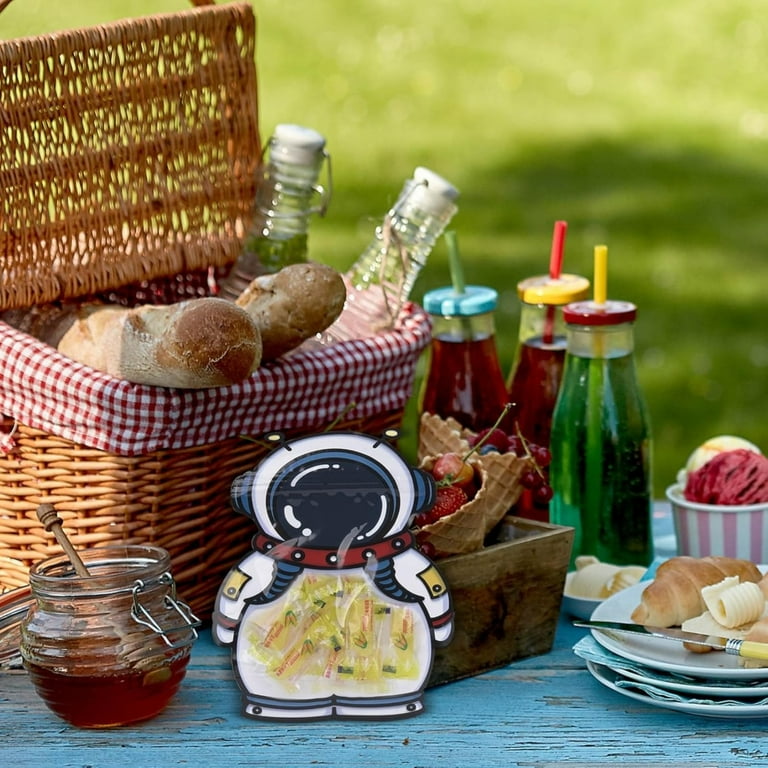 Clearance Food Storage under $5,Snack Bags For s 5PCS Reusable