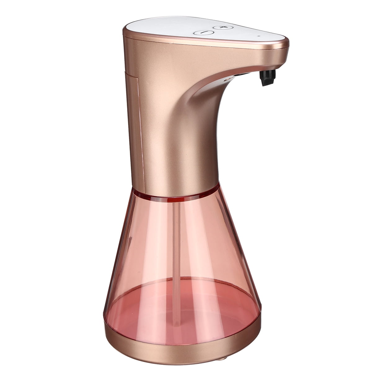 Fully Automatic Soap Dispenser No Touch Touchless Sensor Soap Dispenser