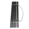 thumbnail image 1 of 4pcs  Poster Hanger, Multipurpose Wood  Frame For Artwork, Prints, Photos, Maps - Easy To Operate, Solid & Durable, 1 of 8