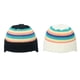 thumbnail image 1 of Gorro para hombre y mujer, de acrílico, tejido con puños, holgado, cálido, para uso diario, unisex, para hombre, mujer, novio, él o ella, 1 of 6