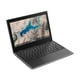 thumbnail image 2 of Chromebook Lenovo 100e MediaTek MT8173C RAM 4GB Almacenamiento 32GB Pantalla 11.6' Chrome OS, 2 of 2