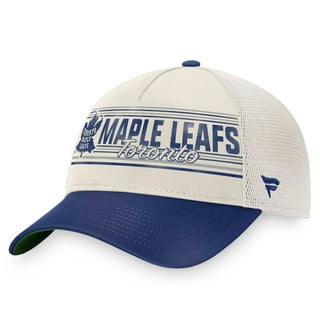 Toronto Maple Leafs Fanatics Branded Heritage Broken Ice Washed
