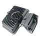 thumbnail image 5 of Luces de Trabajo LED Linterna Antorcha EléCtrica Foco LáMpara de Coche para Makita 18V Adaptador de BateríA de Iones de Litio BL1815 BL1830 -8 Pulgadas, 5 of 9