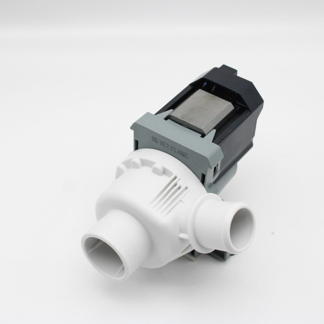 WH23X26206 GE Drain Pump OEM WH23X26206