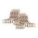 thumbnail image 1 of 100 mini vallas de madera para decorar tu casa de muñecas o jardín de hadas. 4.9x3.0CM, 1 of 7