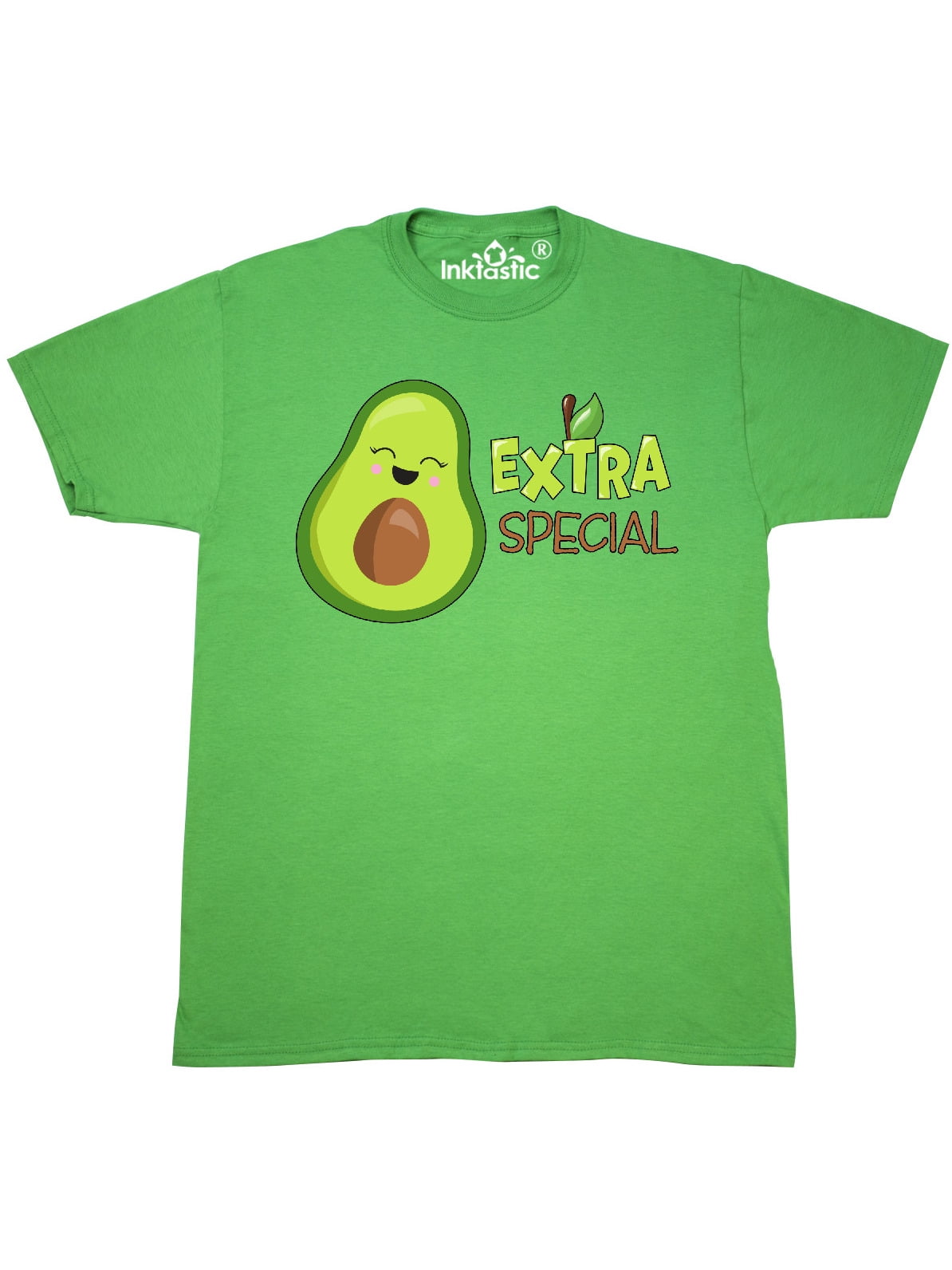 h&m avocado t shirt