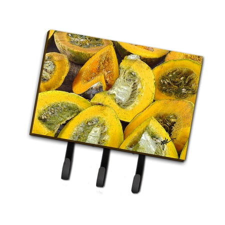 Squash by Gary Kwiatek Leash or Key Holder