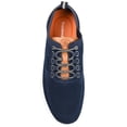 thumbnail image 4 of Thomas & Vine Mens Jackson Knit Lace-up Round Toe Sneaker, 4 of 9