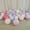 5 inch pastel multicolored, variant on Pastel purple Balloons 5 inch 100 pcs for Birthday Wedding Engagement Anniversary ChristmasParty Decorations