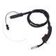 thumbnail image 1 of Antorcha MIG Apta Para Equipos De Soldadura MIG130, Pistola Soldadora Blindada Con Gas CO2, Cable De 0,8-1,2mm, 160A-200A, 2M De Longitud, 1 of 7