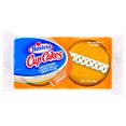 thumbnail image 2 of Hostess, Cup Cake Orange, Count 6 (3.38 oz) - Cakes & Muffins / Grab Varieties & Flavors, 2 of 6