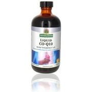 CoQ10 Liquid 8oz