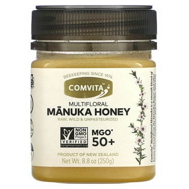 Comvita - MGO 50  Multifloral Manuka Honey - 8.8 oz.