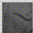 thumbnail image 3 of oneOone Cotton Poplin Fabric Floral & Block Fabric Prints By Yard 42 Inch Wide, 3 of 4