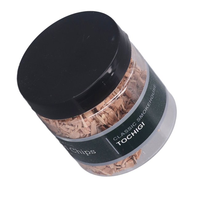Fast Smoke Generation Wood Chips For Cocktails, Whiskey, Meat With Enhanced Flavor And Multiple Uses