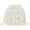 Small White, variant on Women Mini Cotton Crochet Crossbody Bag Summer Beach Shoulder Bag Drawstring Purse