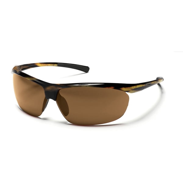 Suncloud Switchback Polarized Sunglass with Polycarbonate Lens