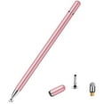 thumbnail image 3 of Stylus Pens for Touch Screens,Active Stylus Pen Compatible with Apple For iPad/Pro/Air/Mini/iPhone/Cellphone/Samsung/Tablet Drawing Writing, 3 of 9