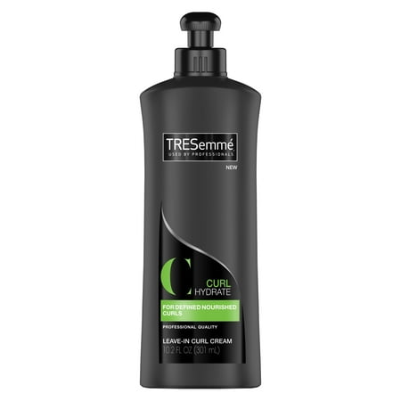 TRESemmé Curl Hydrate Leave-In Curl Cream, 10.2 (Best Cream For 4c Hair)