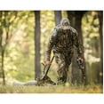 thumbnail image 2 of Hunter Safety Systems Camo Hunting X-1 Bowhunter Tree Stand Harness, Large/XL, 2 of 3