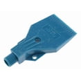 thumbnail image 4 of Air Jet Nozzle,plastic Flat Blowing Duck Nozzle Blowing Nozzle Abs Plastic Nozzle Widening Air Knife Blowing Nozzle Multi-hole Nozzle(blue)(6pcs), 4 of 5