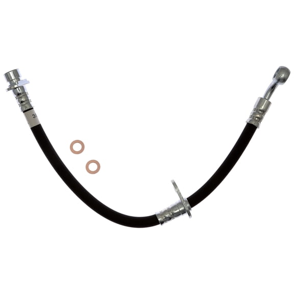 Raybestos Element3 Brake Hose, BH383957