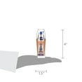 thumbnail image 6 of L'Oreal Paris Visible Lift Serum Liquid Foundation, SPF 17, 1 fl oz, 6 of 7